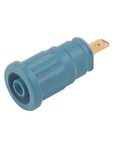 Test Socket SEP 2610 BLUE