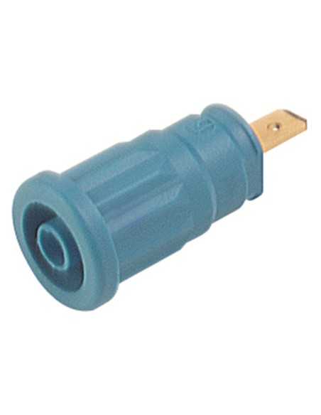 Test Socket SEP 2610 BLUE