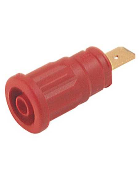 Test Socket SEP 2620 RED