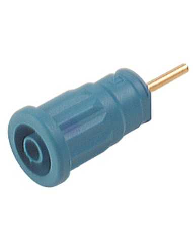 Test Socket SEP 2630 BLUE