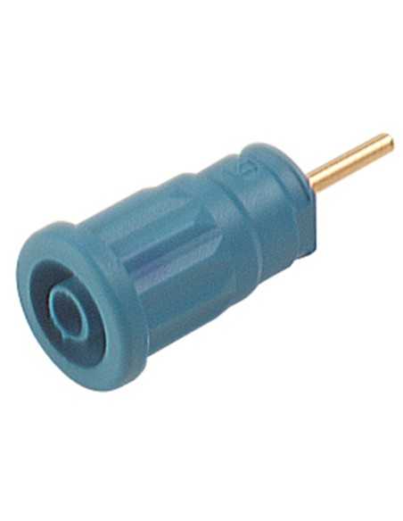 Test Socket SEP 2630 BLUE