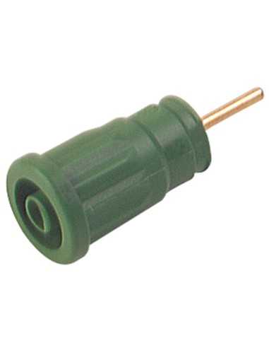 Test Socket SEP 2630 GREEN