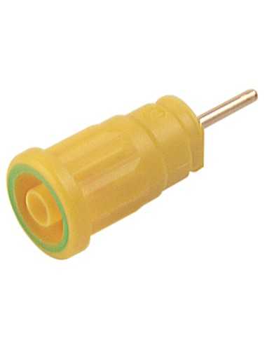 Test Socket SEP 2630 Y/G