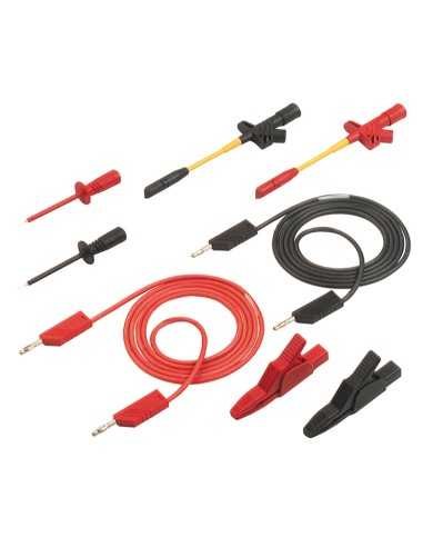 Test Kit 4mm, Auto, PMS 4 KFZ