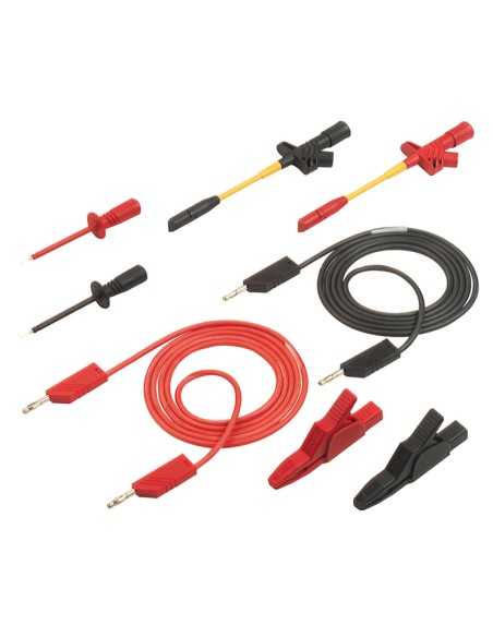 Test Kit 4mm, Auto, PMS 4 KFZ