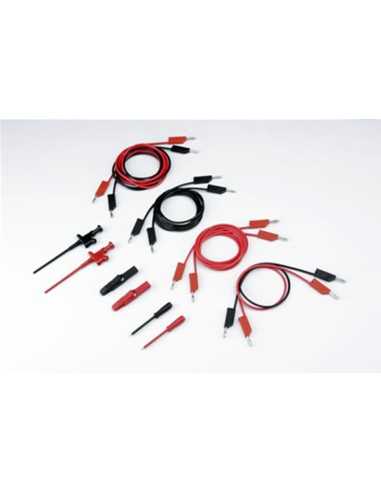 Test Kit, 4mm, PMP 4 SKS