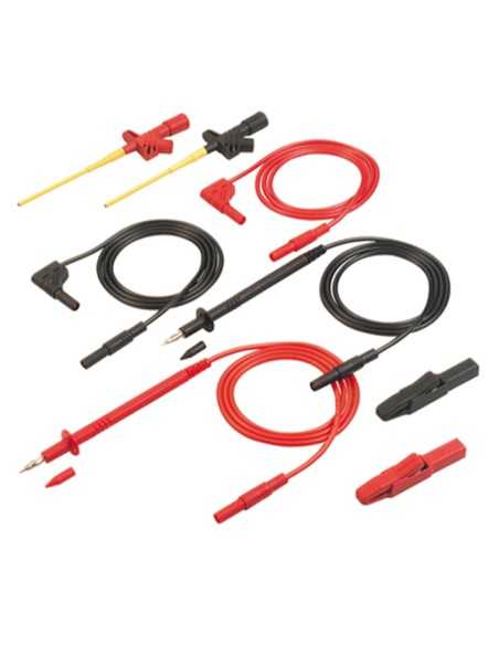 Test Kit 4mm, Safety, MMS 2040