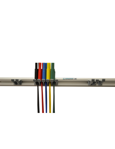 Test Kit, Laboratory, PMS 4 S LMLH