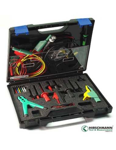 Service Case PMS SKS ELECTRONIC