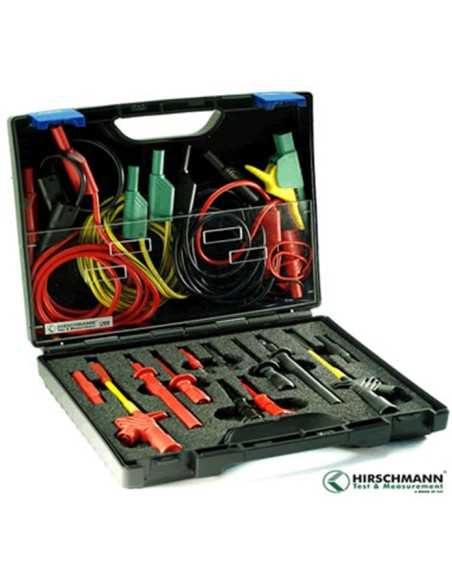 Service Case PMS SKS ELECTRICAL