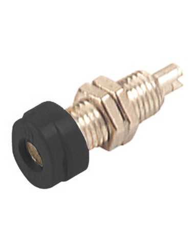 Test Socket BUG 10 BLACK|Test and Measurement