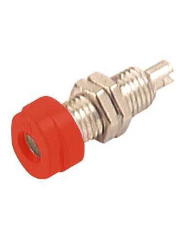 Test Socket BUG 10 RED|Test and Measurement