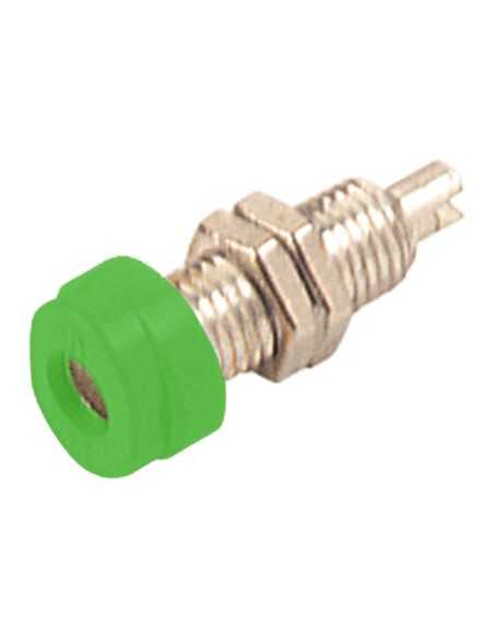 Test Socket BUG 10 GREEN