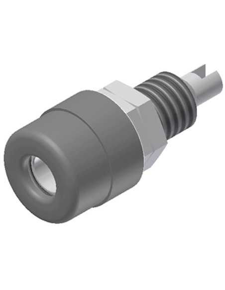 Test Socket BIL 30 GREY|Test and Measurement