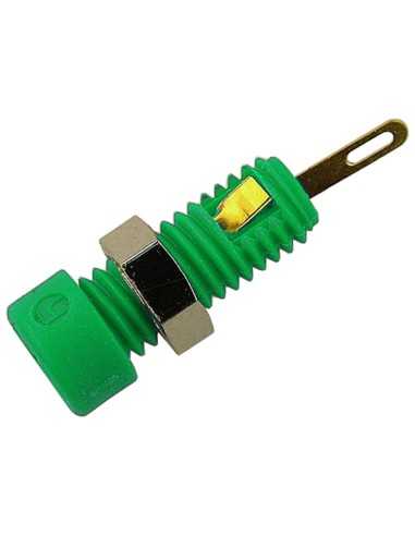 Test Socket MBI 1 Au GREEN