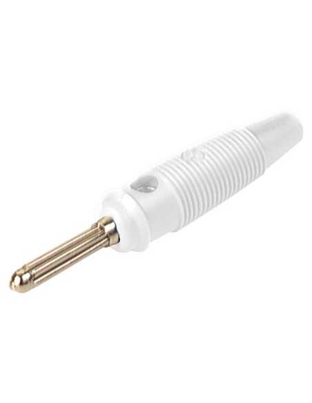 Test Plug BUELA 20 K WHITE