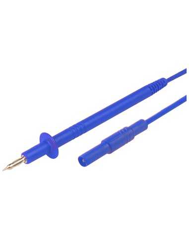Test Lead PL 2600 S BLUE
