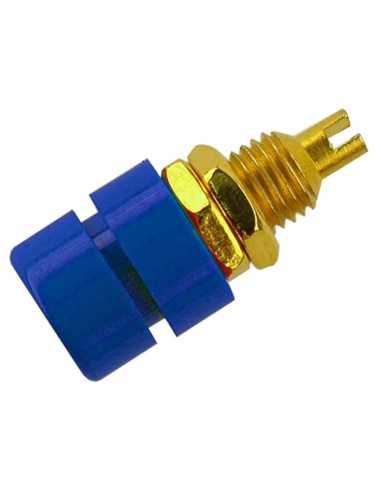 Test Socket BIL 30 Au BLUE|Test and Measurement
