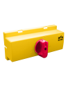 KU316N - 16 A Extended/Direct Handle Motor Disconnect Switch|Disconnect Switches