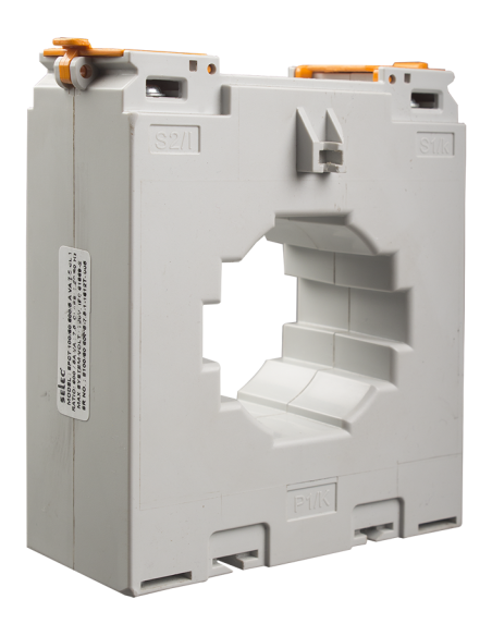 SPCT 100/60 600/5 A VA 7.5 CL 1 - Current Transformers|Process Controllers