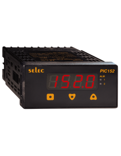 Process Controllers