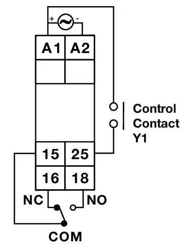 600XU - Analog Multifunction Timer|Process Controllers