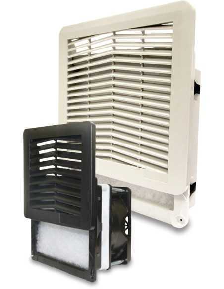 AEG-2000B - Panel Filters, Exhaust Grills|Panel Accessories