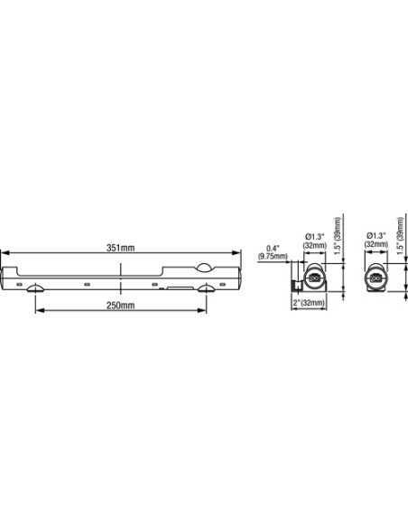 APL-S24DCLS - LED Panel Light APL-Series|Panel Accessories