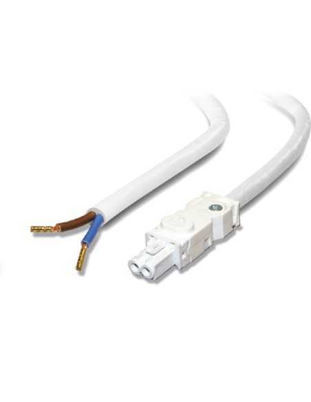 APL-PCDC - Power Cable with Female Connector|Panel Accessories