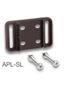 APL-S120ACLS - LED Panel Light APL-Series|Panel Accessories