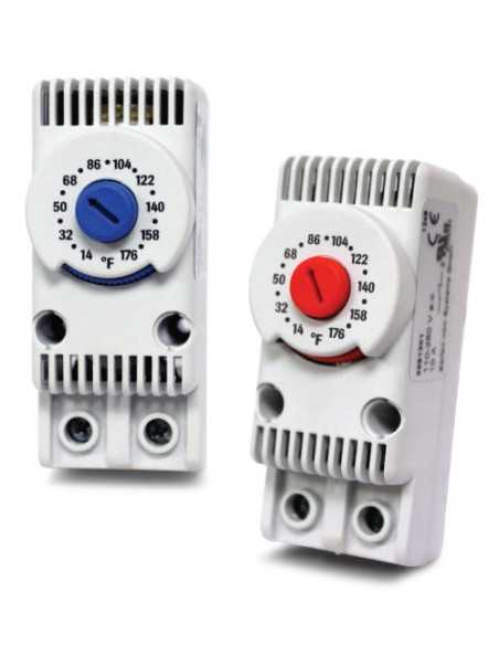 APT-HNCC - Mechanical Thermostats|Panel Accessories