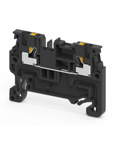 DIN Rail Terminal Blocks