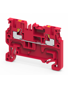 CP-Series Push-In Technology