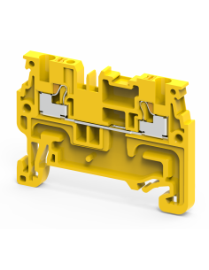 CP-Series Push-In Technology