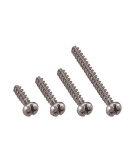 D-413 - ST/3.9x13 mm Component Mounting Screws|Accessories