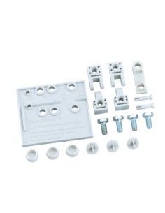 PS1309-6-m, TK Series, Gray Polystyrene Enclosure|Industrial Enclosures