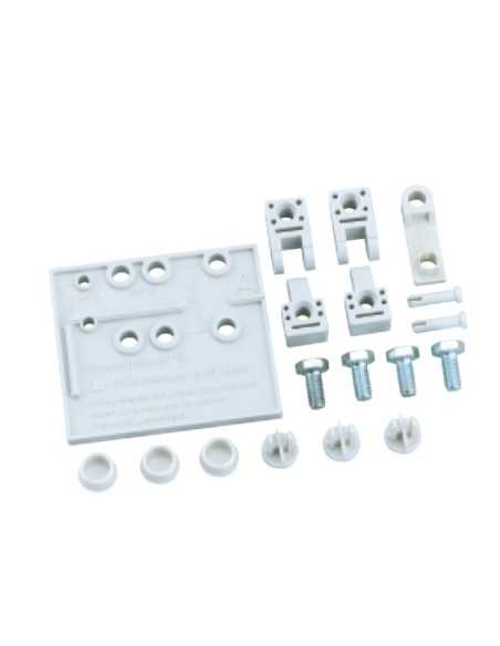 190-002 - Small Plastic Hinge Kit|Accessories