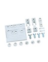 PS1309-6-m, TK Series, Gray Polystyrene Enclosure|Industrial Enclosures