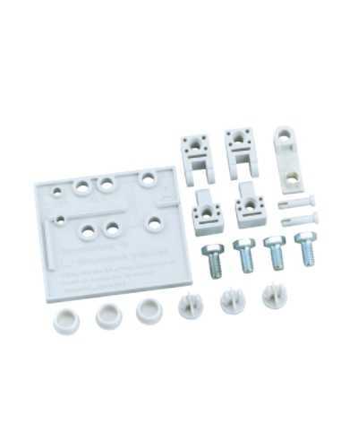190-005 - Large Plastic Hinge Kit|Accessories