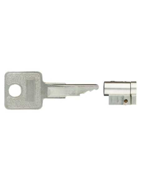 190-100 - PL Locksets for Enclosures|Accessories
