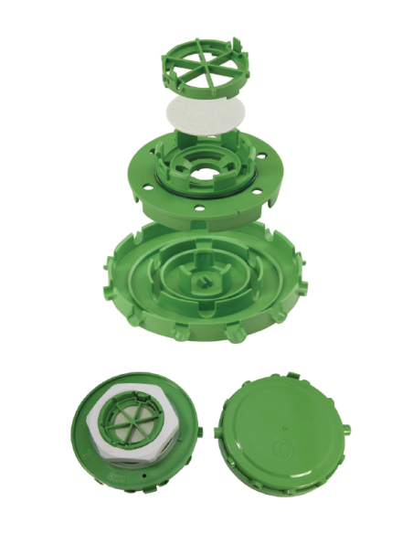263-440 - Ventilation Elements BEL Air M40|Accessories