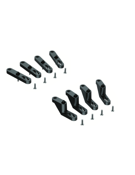 720-020 - GEOS ABL-10 External Mounting Tabs|Accessories