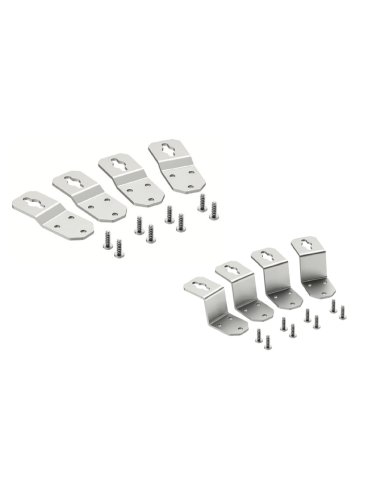 720-076 - GEOS ABL-40/ES External Mounting Bracket|Accessories
