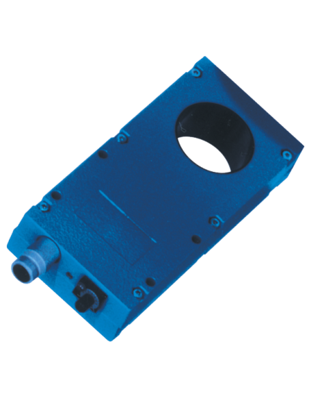 KJR-D50FAN-DPA-V2 - PNP Output, Normal Sensitivity Ring Sensor|Home