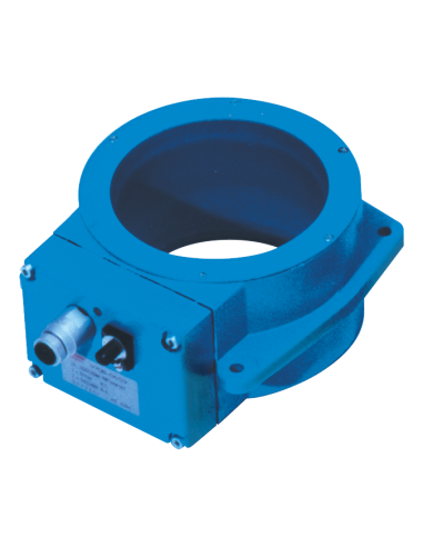 KJR-D100AN-DNA-V2 - NPN Output, Normal Sensitivity Ring Sensor|Home