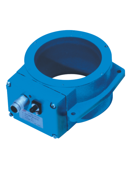 KJR-D100AN-DNA-V2 - NPN Output, Normal Sensitivity Ring Sensor|Home