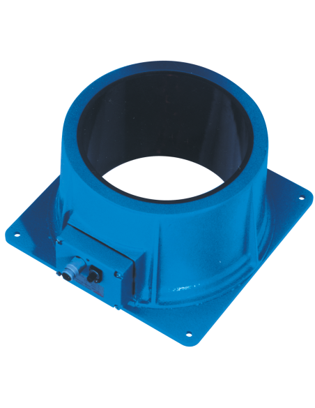 KJR-D300AN-DPA-V2 - PNP Output, Normal Sensitivity Ring Sensor|Home