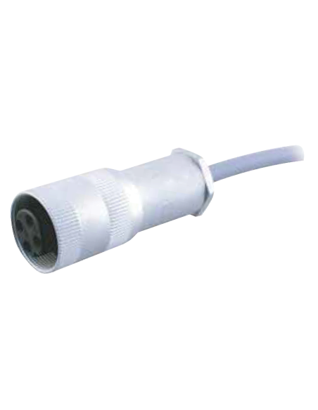 9512-0200 - 2m, SD4K Connector Cable for Ring Sensors|Home