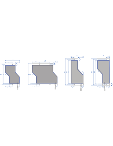 Module M140 - Modular Flat Pack Sensor|Home