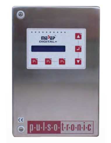 Included with AMD-RG Series - Digital Control Plus Unit|Home